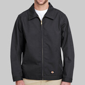 Unlined Eisenhower Jacket