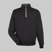 Men's Caves Quarter-Zip Tech Pullover