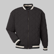 Unisex Varsity Jacket