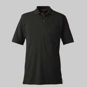 Men's Pique Polo