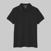 Women's Valiant Cotton Snag Protect Polo