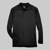 Men's Advantage Long Sleeve Tactical Polo