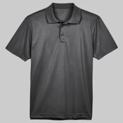 Men's Polyester Jersey Polo