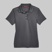 Women's Advantage Snag Protection Plus IL Snap Placket Polo