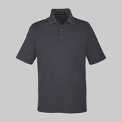 Men's Advantage Snag Protection Plus IL Pocket Polo