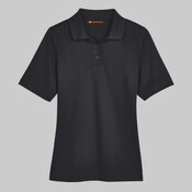 Women's Advantage Snag Protection Plus Polo