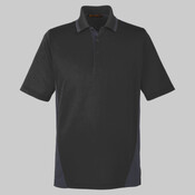 Men's Flash Snag Protection Plus IL Colorblock Polo