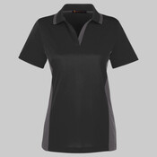Women's Flash Snag Protection Plus IL Colorblock Polo