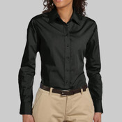 Women's Essential Poplin