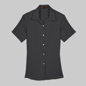 Women's Bahama Cord Camp Shirt
