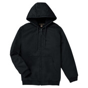 Unisex ClimaBloc® Heavyweight Hooded Full-Zip Jacket