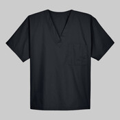 Unisex Restore Scrub Top