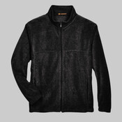 Men's Full-Zip Fleece