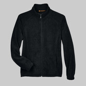 Women's Full-Zip Fleece