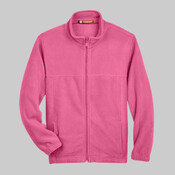 Youth Full-Zip Fleece