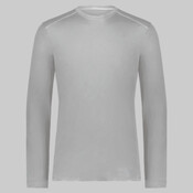 Essential Long Sleeve T-Shirt Powered By Coolcore