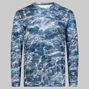 Mossy Oak Momentum Long Sleeve T-Shirt