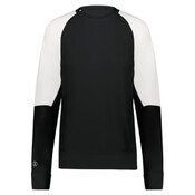 Women's Momentum Team Fleece Sweatshirt