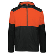 SeriesX Hooded Jacket