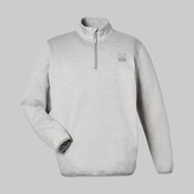 Men's Cold Front Quarter-Zip Pullover