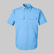 Men's Creekbed Short Sleeve Shirt