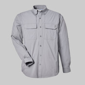 Men's Creekbed Pocket Fishing Shirt