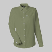 Women's Tide Point Long Sleeve Shirt