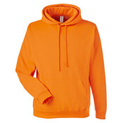 Electric Pullover Hooded Sweatshirt