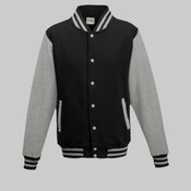 Letterman Jacket