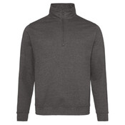 Sophomore Quarter-Zip Pullover Fleece Pullover