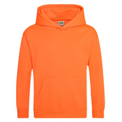 Youth Electric Pullover Hooded Sweatshirt