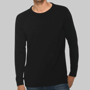 French Terry Crewneck Sweatshirt