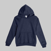 Youth Premium Pullover Hooded Sweatshirt