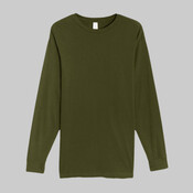 Heavyweight Long Sleeve T-Shirt