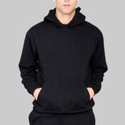 Urban Pullover Hooded Sweatshirt