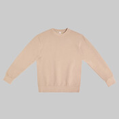 Unisex Pigment-Dyed Crewneck Sweatshirt