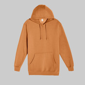 Unisex Heavyweight Pullover Hooded Sweatshirt