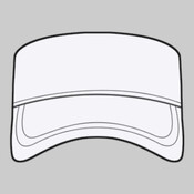 Lightweight Cotton Searsucker Cap