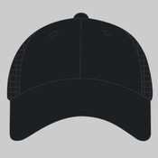 Cotton Trucker Cap