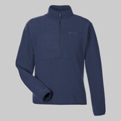Men's Rocklin Half-Zip Jacket