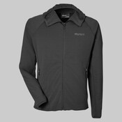 Men's Leconte Full-Zip Hooded Jacket