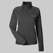 Women's Leconte Half-Zip Pullover