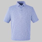 Sun Surfer Slub Polo