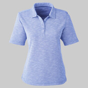 Women's Sun Surfer Slub Polo
