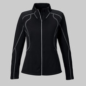 Women's Gravity Performance Fleece Jacket