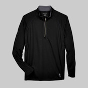 Men's Radar Performance Quarter-Zip Pullover