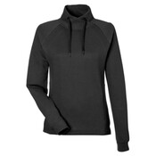 Women's Rhythm Waffle Pullover