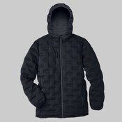 Men's Loft Puffer Jacket