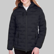 Women's Loft Puffer Jacket