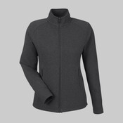 Women's Spirit Textured Full-Zip